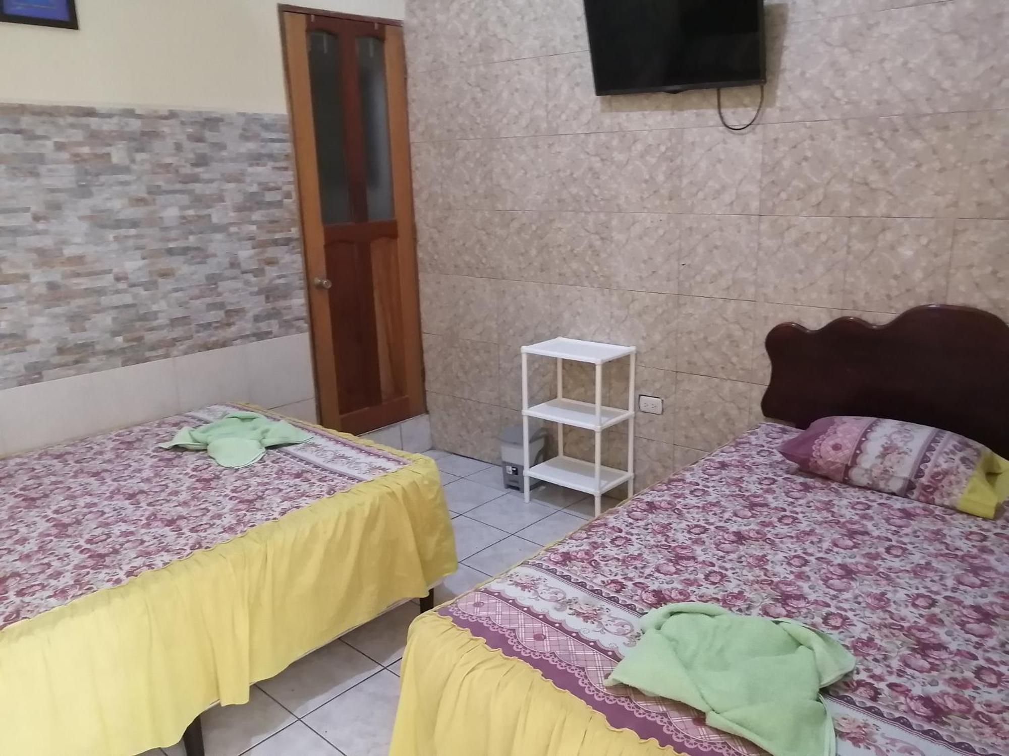 La Posada De Don Jose Флорес Стая снимка